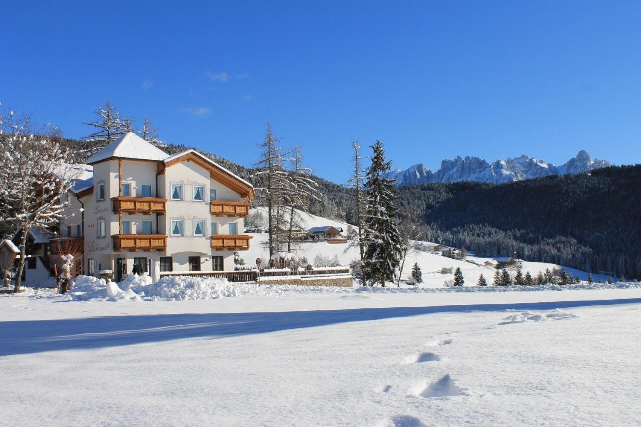 קולפייטרה Hotel Landgasthof Laerchenwald מראה חיצוני תמונה
