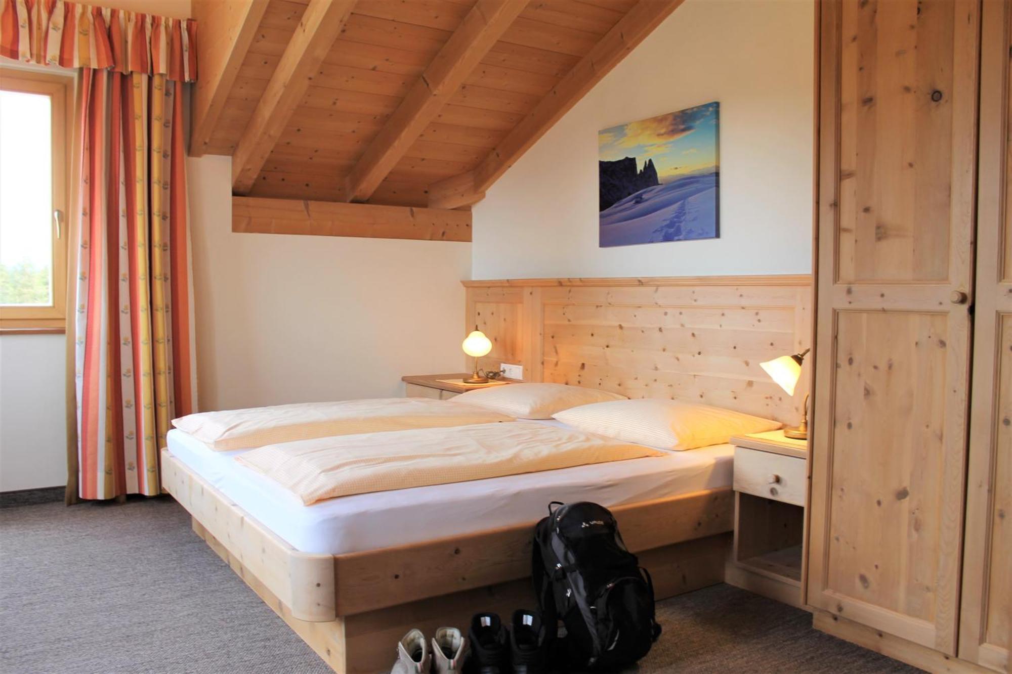 קולפייטרה Hotel Landgasthof Laerchenwald מראה חיצוני תמונה
