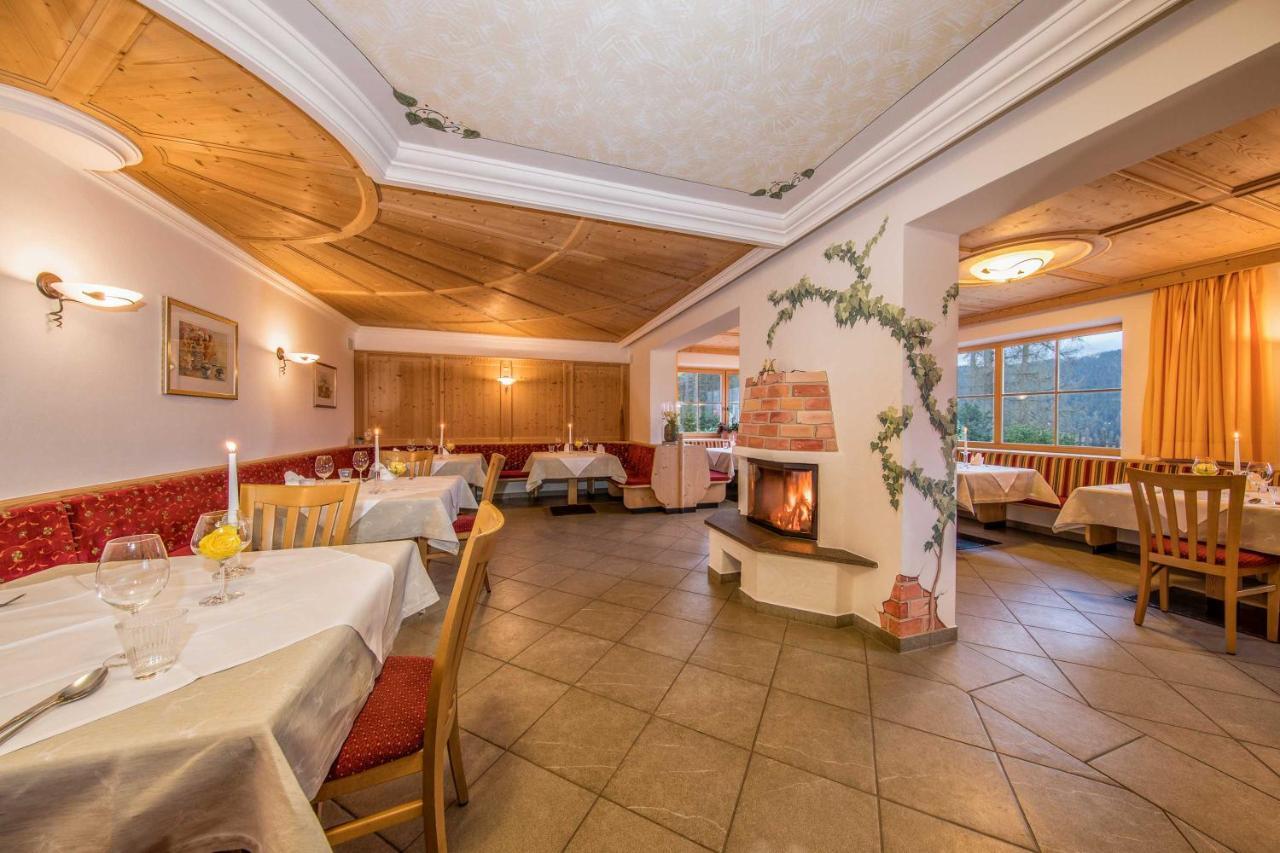 קולפייטרה Hotel Landgasthof Laerchenwald מראה חיצוני תמונה