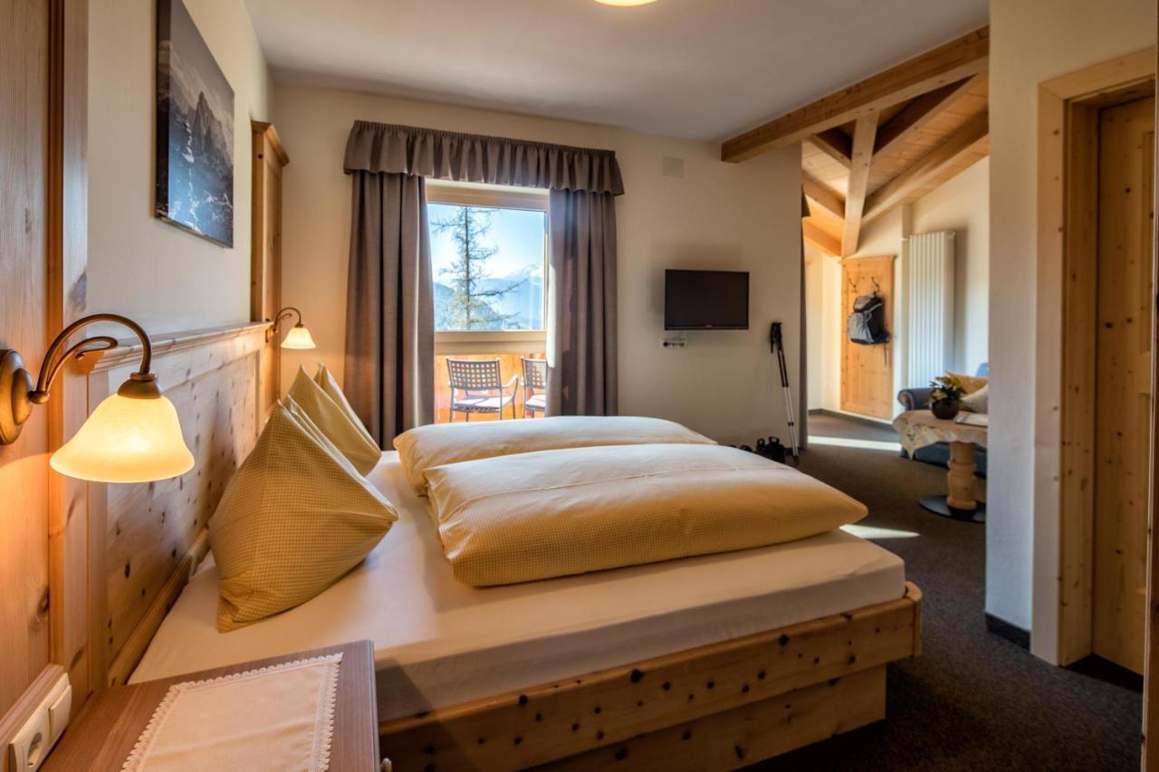קולפייטרה Hotel Landgasthof Laerchenwald מראה חיצוני תמונה