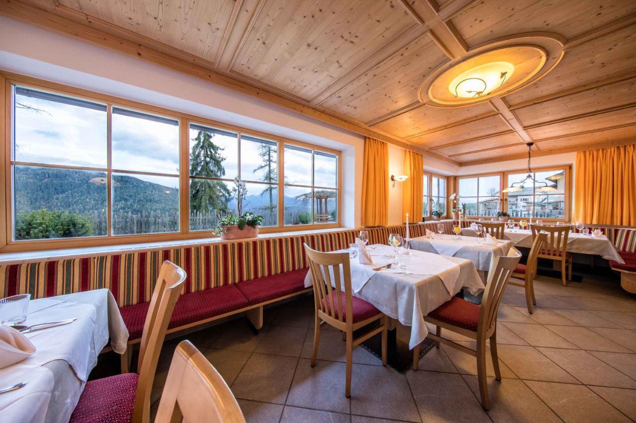 קולפייטרה Hotel Landgasthof Laerchenwald מראה חיצוני תמונה