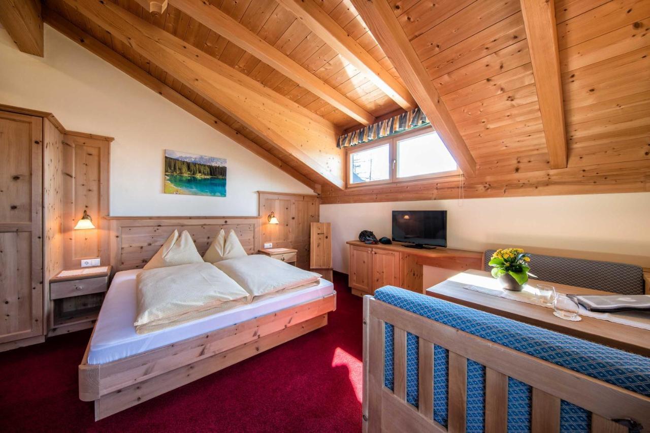 קולפייטרה Hotel Landgasthof Laerchenwald מראה חיצוני תמונה